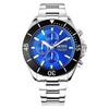 Vyriškas laikrodis HUGO BOSS 1513704 - OCEAN EDITION (zh017d)
