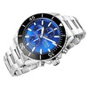 Vyriškas laikrodis HUGO BOSS 1513704 - OCEAN EDITION (zh017d)
