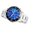 Vyriškas laikrodis HUGO BOSS 1513704 - OCEAN EDITION (zh017d)