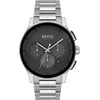 Vyriškas laikrodis HUGO BOSS 1513762 - PEAK CHRONO (zh018b)