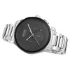 Vyriškas laikrodis HUGO BOSS 1513762 - PEAK CHRONO (zh018b)