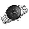 Vyriškas laikrodis HUGO BOSS 1513762 - PEAK CHRONO (zh018b)