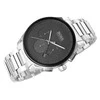 Vyriškas laikrodis HUGO BOSS 1513762 - PEAK CHRONO (zh018b)