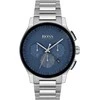 Vyriškas laikrodis Hugo Boss Peak Chrono 44mm 1513763