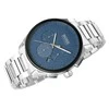 Vyriškas laikrodis Hugo Boss Peak Chrono 44mm 1513763