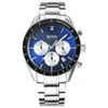 Vyriškas laikrodis HUGO BOSS 1513630 - TROPHY (zh009b)
