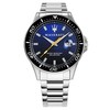 Laikrodis MASERATI SFIDA MEN'S WATCH R8853140001 - (zs020b)