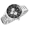 Laikrodis MASERATI MEN'S WATCH R8873640004 - SFIDA (zs003c)