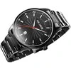 Laikrodis PAUL LORENS MALE WATCH - PL12156B2-1A5 (zg357d) + BOX