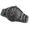 Laikrodis PAUL LORENS MALE WATCH - PL1273B-1A5 (zg358d) + BOX
