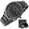 Laikrodis PAUL LORENS MALE WATCH - PL1273B-1A5 (zg358d) + BOX