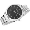 Laikrodis vyrams PAUL LORENS - PL1273B-1C1 (zg358a) + BOX