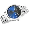 Laikrodis vyrams PAUL LORENS - PL1273B-6C1 (zg358b) + BOX