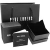 Laikrodis vyrams PAUL LORENS - PL13605B-6F3 (zg359e) + BOX