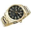 Laikrodis PAUL LORENS MALE WATCH - PL3844B2-1D1 (zg363b) + BOX