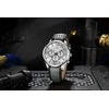 Laikrodis vyrams PERFECT CH01L - CHRONOGRAF (zp354f) + dėžutė