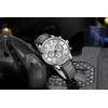 Laikrodis vyrams PERFECT CH01L - CHRONOGRAF (zp354f) + dėžutė