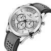 Laikrodis vyrams PERFECT CH01L - CHRONOGRAF (zp354f) + dėžutė
