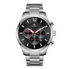 Laikrodis vyrams PERFECT CH01M - CHRONOGRAF (zp355f) + dėžutė