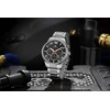 Laikrodis vyrams PERFECT CH01M - CHRONOGRAF (zp355f) + dėžutė