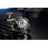 Laikrodis MEN'S WATCH PERFECT CH03L - CHRONOGRAPH (zp352e) + BOX