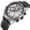 Laikrodis MEN'S WATCH PERFECT CH03L - CHRONOGRAPH (zp352e) + BOX