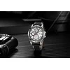 Laikrodis MEN'S WATCH PERFECT CH03L - CHRONOGRAPH (zp352e) + BOX