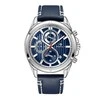Laikrodis vyrams PERFECT CH03L - CHRONOGRAF (zp352f) + dėžutė
