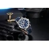 Laikrodis vyrams PERFECT CH03L - CHRONOGRAF (zp352f) + dėžutė