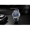 Laikrodis vyrams PERFECT CH03L - CHRONOGRAF (zp352f) + dėžutė