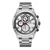 Laikrodis vyrams PERFECT CH03M - CHRONOGRAF (zp358d) + dėžutė