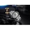 Laikrodis vyrams PERFECT CH03M - CHRONOGRAF (zp358d) + dėžutė