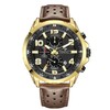 Laikrodis vyrams PERFECT CH05L - CHRONOGRAF (zp353h) + dėžutė