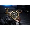Laikrodis vyrams PERFECT CH05L - CHRONOGRAF (zp353h) + dėžutė