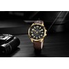 Laikrodis vyrams PERFECT CH05L - CHRONOGRAF (zp353h) + dėžutė