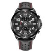 Laikrodis vyrams PERFECT CH05L - CHRONOGRAF (zp353g) + dėžutė
