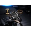 Laikrodis vyrams PERFECT CH05L - CHRONOGRAF (zp353g) + dėžutė