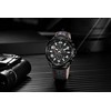 Laikrodis vyrams PERFECT CH05L - CHRONOGRAF (zp353g) + dėžutė