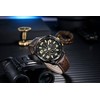Laikrodis vyrams PERFECT CH05L - CHRONOGRAF (zp353i) + dėžutė