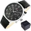 VYRIŠKAS LAIKRODIS TOMMY HILFIGER DANIEL (zf030a)