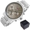 Laikrodis TOMMY HILFIGER MEN'S WATCH 1710382 + BOX