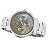 Laikrodis TOMMY HILFIGER MEN'S WATCH 1710382 + BOX