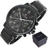 LAIKRODIS VYRAMS TOMMY HILFIGER DANIEL (zf032a)
