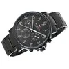 LAIKRODIS VYRAMS TOMMY HILFIGER DANIEL (zf032a)