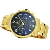 Vyriškas laikrodis TOMMY HILFIGER 1710384 DANIEL (zf054a)