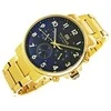Vyriškas laikrodis TOMMY HILFIGER 1710384 DANIEL (zf054a)