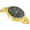 Vyriškas laikrodis TOMMY HILFIGER 1710384 DANIEL (zf054a)