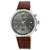 TOMMY HILFIGER VYRIŠKAS LAIKRODIS 1710416 DANIEL (zf010a) + DĖŽUTĖ