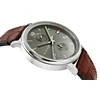TOMMY HILFIGER VYRIŠKAS LAIKRODIS 1710416 DANIEL (zf010a) + DĖŽUTĖ
