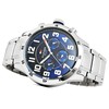 Laikrodis TOMMY HILFIGER MEN'S WATCH 1791053 TREND (zf078b) + BOX